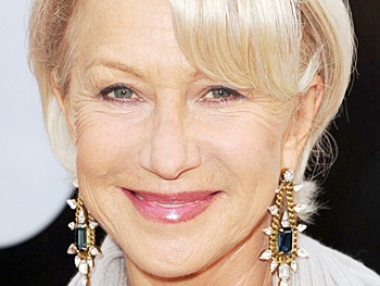Did The Audience Star Helen Mirren Win the Evening Standard Award For Best Actress Fair and Square?
