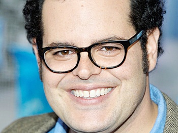Gilligan and Josh Gad Too! Tony Nominee to Write And Star in Gilligan's Island Film