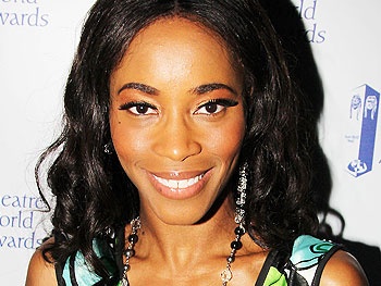 Motown Tony Nominee Valisia LeKae Reveals Her Battle with Ovarian Cancer: 'It's Better to Fight Than to Fear'