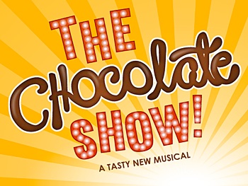 Chocoholics Unite! New Musical Comedy The Chocolate Show! to Play Off-Broadway