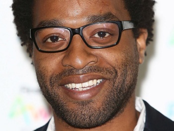 12 Years A Slave Star Chiwetel Ejiofor Eyes a Broadway Debut