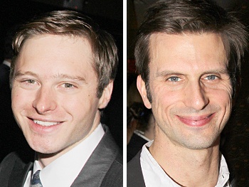 Bobby Steggert and Frederick Weller to Join Tyne Daly in Broadway Premiere of Mothers and Sons