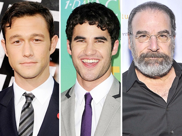 Joseph Gordon-Levitt, Darren Criss, Mandy Patinkin & More to Voice Hayao Miyazaki's The Wind Rises