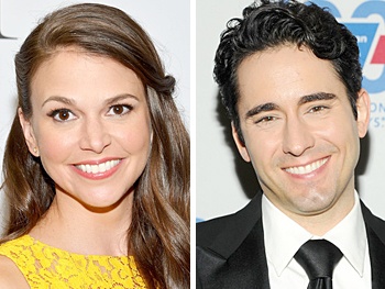 Cafe Carlyle's Winter Season Includes Tony Winners Sutton Foster, John Lloyd Young & More