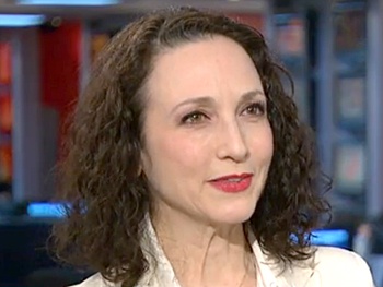 Watch Bebe Neuwirth Explain Why She’s Going from Murderess to Mama in Chicago