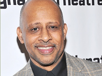 Tony Winner Ruben Santiago-Hudson to Co-Star in TBS Pilot Opposite Ed Burns