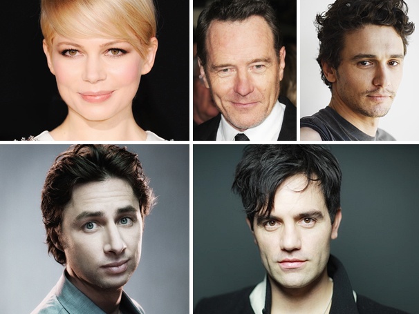 Looking Ahead! Broadway.com Picks the Five Most Hotly Anticipated Broadway Debuts of 2014
