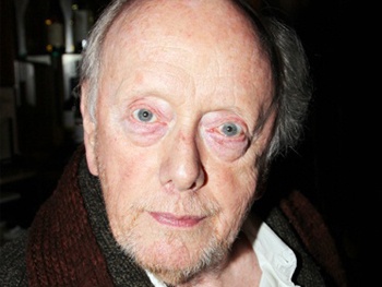 Peter Maloney Replaces John Aylward in Outside Mullingar, Starring Brian F. O'Byrne & Debra Messing