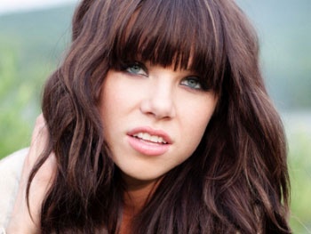 ‘Call Me Maybe’ Pop Princess Carly Rae Jepsen to Make Broadway Debut in Cinderella