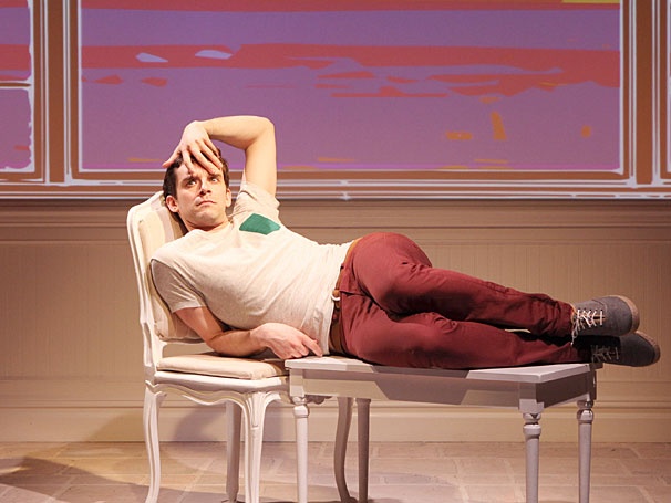 Buyer & Cellar, Starring Michael Urie, Extends Once More Off-Broadway