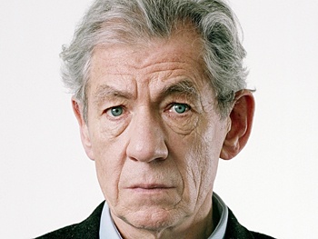 The Wait Is Over! Star Ian McKellen Answers the Ultimate Godot Question
