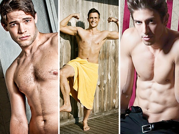 Happy New Year…Now Hit the Gym! Get Buff With Broadway.com’s 2014 Workout Playlist
