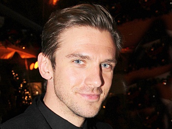 Broadway Vet Dan Stevens Will Watch Downton Abbey With Us!
