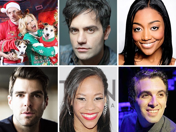 Patina Miller Is Broadway's Beyoncé, Ramin Karimloo Doesn't Need Hollywood Glam & More Lessons of the Week
