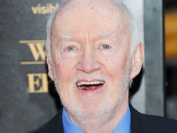 Tony Winner Jim Norton Joins the Cast of Broadway's Of Mice and Men, Starring James Franco & Chris O'Dowd
