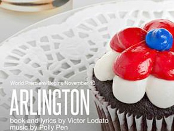 Tickets Now On Sale for the New York Premiere of Arlington, Starring Alexandra Silber