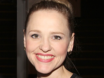Anika Larsen on Her Life-Saving Surgery and the BeautifuI Show That Made Her Love Acting Again