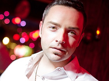 American Idol Finalist Joe Murena to Join the Kooky Off-Broadway Cast of My Big Gay Italian Funeral