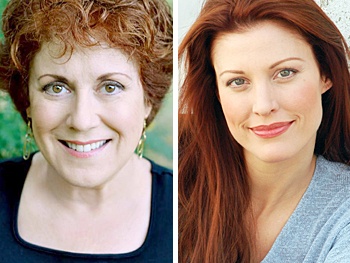 Judy Kaye, Rachel York, Harriet Harris & More to Join Christian Borle & Tony Yazbeck in Little Me at Encores!