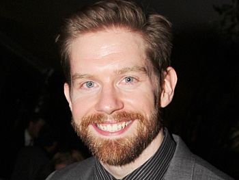 Tony Nominee Rory O’Malley to Debut His Autobiographical Show Pub Crawl at Joe’s Pub