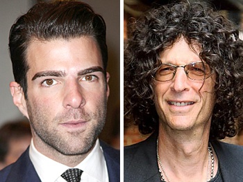 Find Out If Zachary Quinto Gets Bored Onstage & Why Howard Stern’s Shrink Prescribes The Glass Menagerie