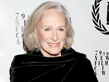 As If We Never Said Goodbye! Tony Winner Glenn Close to Return to Broadway This Fall