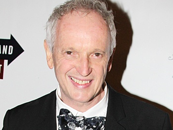 Godot and No Man’s Land Director Sean Mathias on How Broadway Audiences Made His ‘American Dream’ Come True