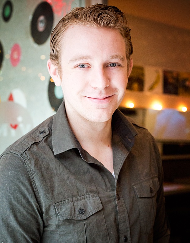 Matt Farcher on the ‘Crazy Fun’ of Spoofing the ’70s in the Off-Broadway Musical Disaster!