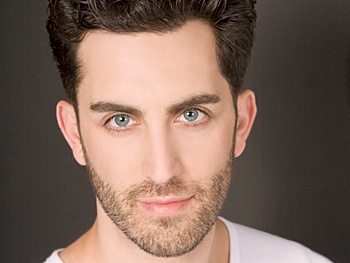 Cooper Grodin to Assume the Role of the Masked Man in The Phantom of the Opera National Tour