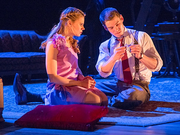 Tony Committee Makes Eligibility Rulings on 14 Shows, Including The Glass Menagerie, Twelfth Night & Big Fish
