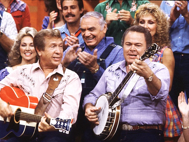 Welcome to Kornfield Kounty, Y’All! Hee Haw: The Musical Could Be Broadway Bound