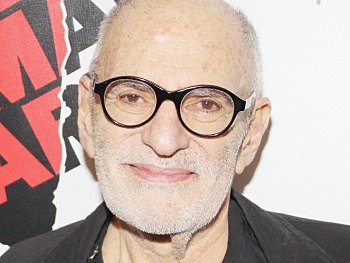 Documentary on Larry Kramer to Coincide with Release of HBO Adaptation of The Normal Heart