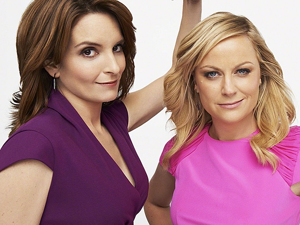 Weekend Poll Top Three: Fans Want to See 'Bosom Buddies' Tina Fey & Amy Poehler on Broadway