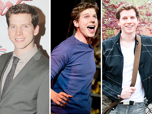 Kinky Boots Star Stark Sands Looks Back on His 'Life-Changing, Invigorating and Exhausting' Year in Heels