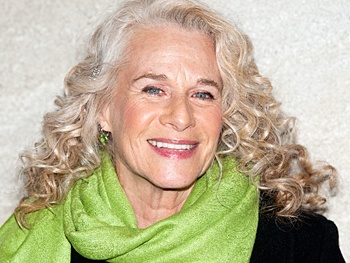Carole King Skipped Beautiful’s Opening Night on Broadway, But Will Attend the 2014 Grammy Awards