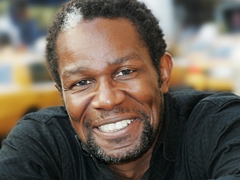 Jeepers Creepers! Satchmo at the Waldorf Will Trumpet Off-Broadway, Starring John Douglas Thompson
