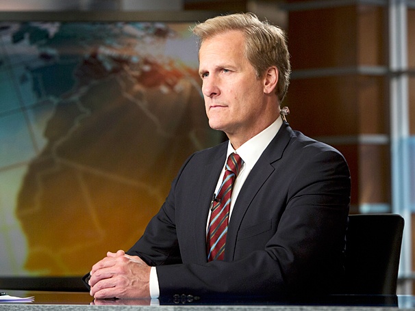 Hard-Hitting News: HBO's The Newsroom Canceled After Third Season Sendoff