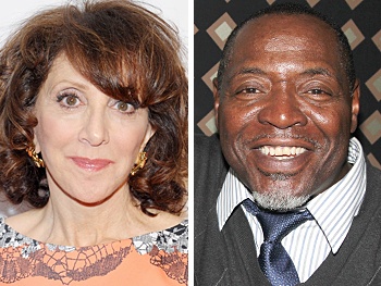 Andrea Martin, Chuck Cooper & More Complete Casting For Moss Hart Bio-Play Act One at LCT