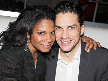 Real-Life Lovebirds Audra McDonald & Will Swenson to Lead Reading of Venus and Adonis
