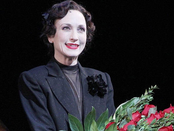 See Chicago Mama Bebe Neuwirth's Return to Broadway