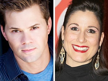 Two for Two: Broadway Star Switcheroo for New York Pops Concert