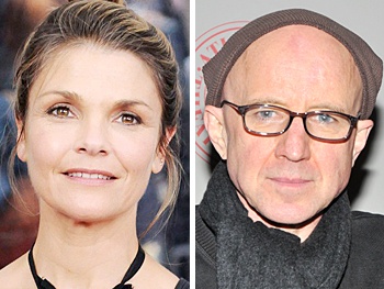 Kathryn Erbe Will Be Torn Between Two Lovers in New Craig Lucas Play Ode to Joy