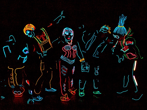 New 2014 Edition of iLuminate Extends Off-Broadway