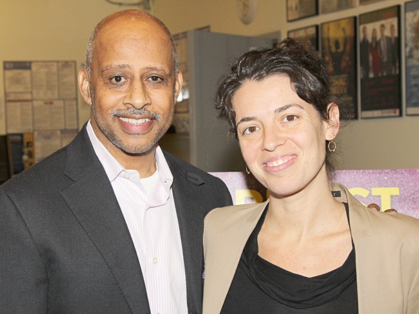 Meet the Company of Quiara Alegria Hudes' The Happiest Song Plays Last at Second Stage