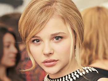 Chloe Grace Moretz to Star in Steven Soderbergh-Directed World Premiere of The Library at Public Theater