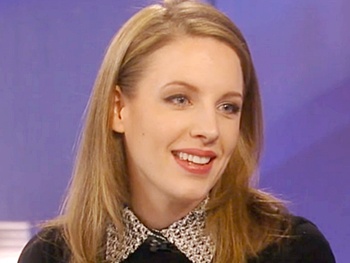 Watch Jessie Mueller Talk Aretha Franklin, Faking at the Piano and Discovering 'Tapestry'