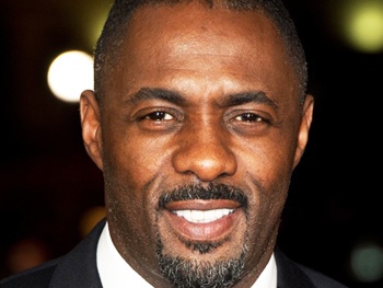Idris Elba Wants to 'Do a Musical' and Promises He'll Captivate the West End