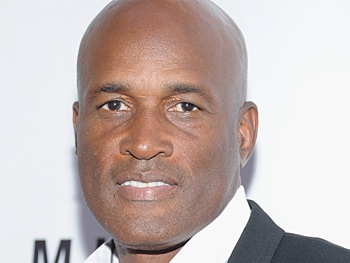 Tony Nominee Kenny Leon on Broadway-Bound Holler If Ya Hear Me: 'Hopefully, It Will Change the World'