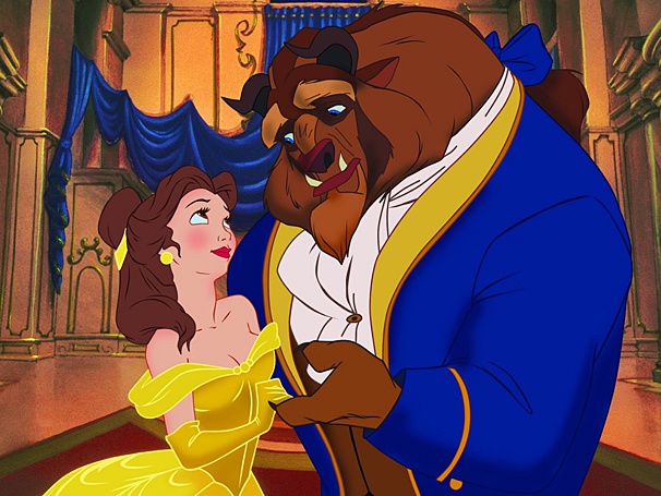 Weekend Poll Top Three: True As It Can Be, Fans Love Beauty and the Beast