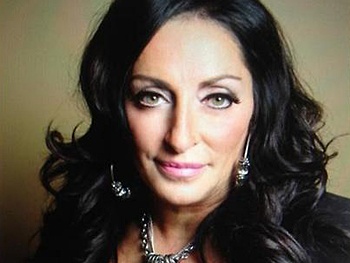 Time to Wear Black! Mob Wives Star Joins My Big Gay Italian Funeral Off-Broadway